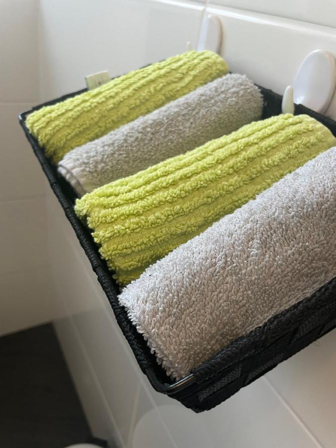 Karins Kotte Lejlighed Papenburg Eksteriør billede